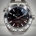 Omega Seamaster Planet Ocean 43.5mm 215.30.44.22.01.001
