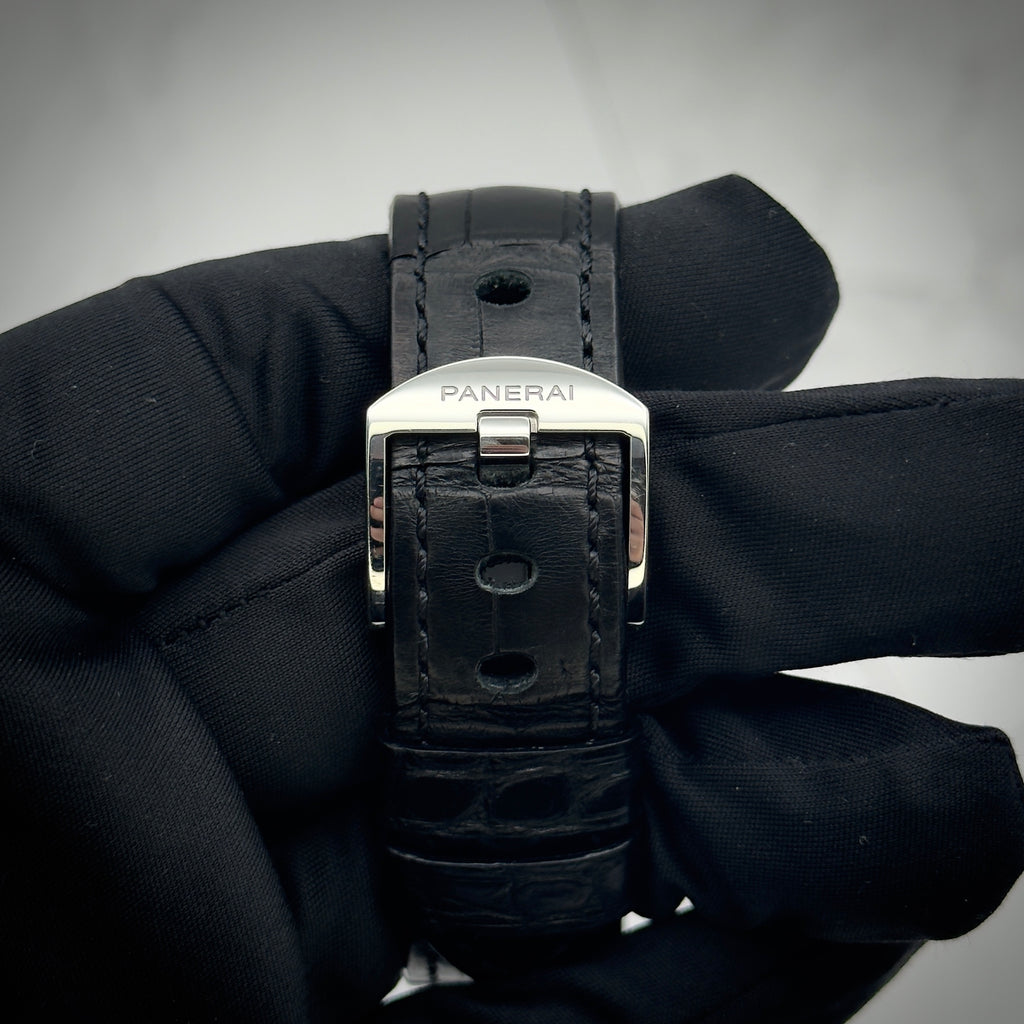 Panerai Luminor Due Pam01250 42mm 42mm PAM 01250