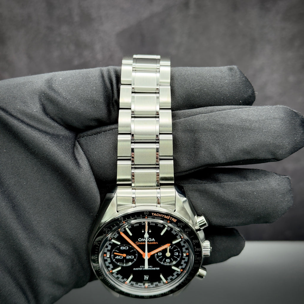 Omega Speedmaster Racing 44.25mm 329.30.44.51.01.002