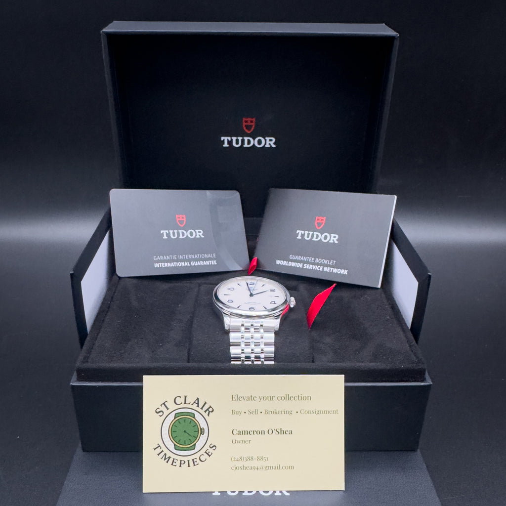 Tudor 1926 41mm M91650-0005