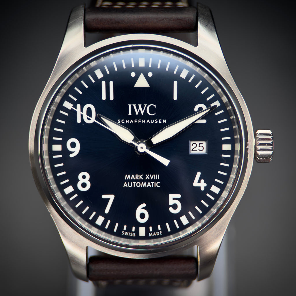 IWC Mark XVIII 40mm IW327010