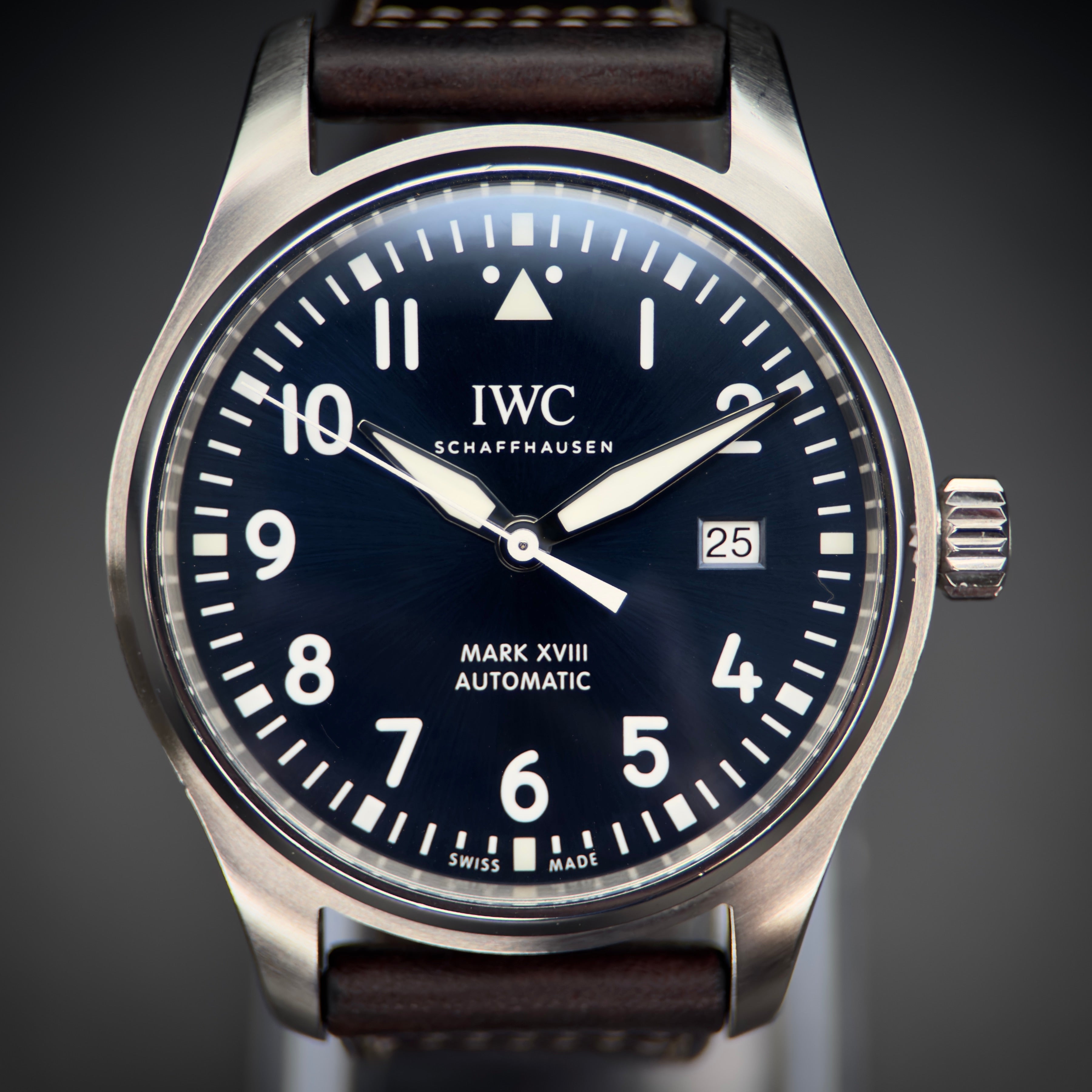 IWC Mark XVIII 40mm IW327010