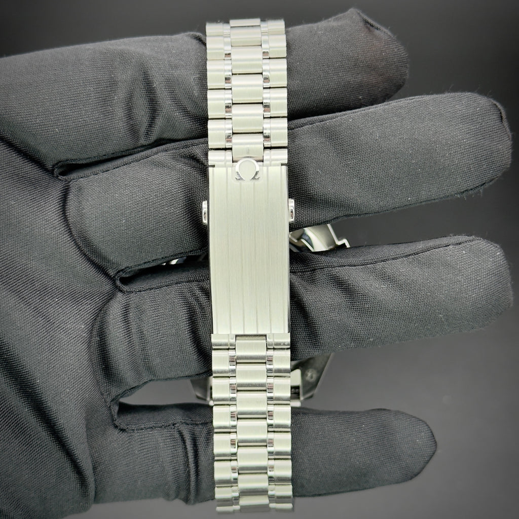 Omega Speedmaster Reverse Panda N/A 310.30.42.50.01.004