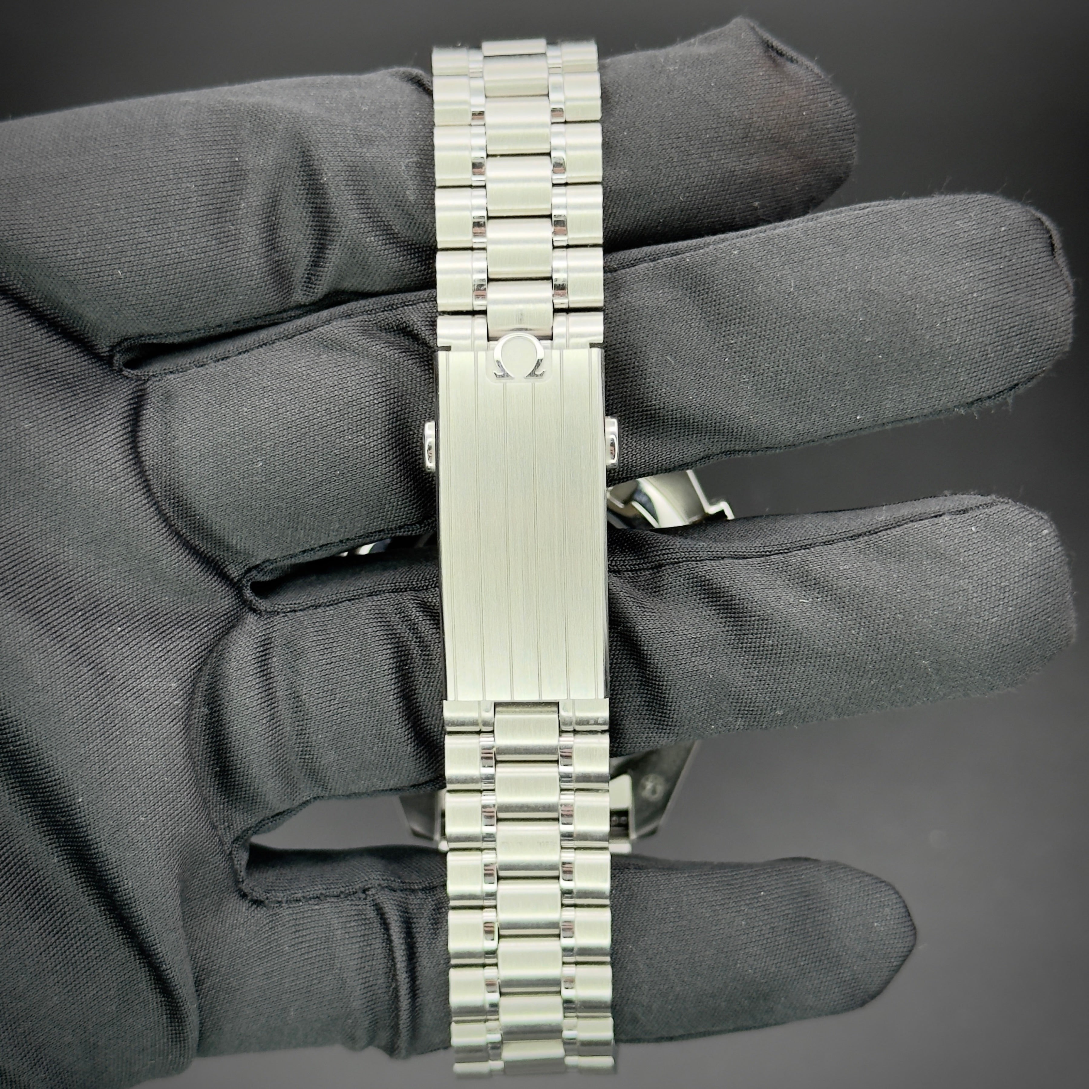 Omega Speedmaster Reverse Panda N/A 310.30.42.50.01.004