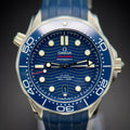 Omega Seamaster Diver 300 M 42mm 210.32.42.20.03.001