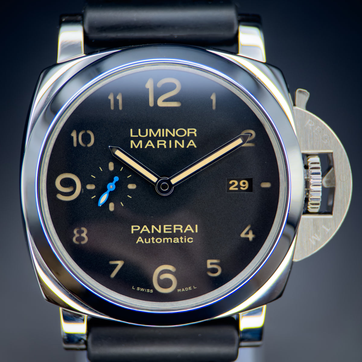 Panerai Luminor Marina 1950 3 Days Automatic Pam01359 44mm PAM 01359