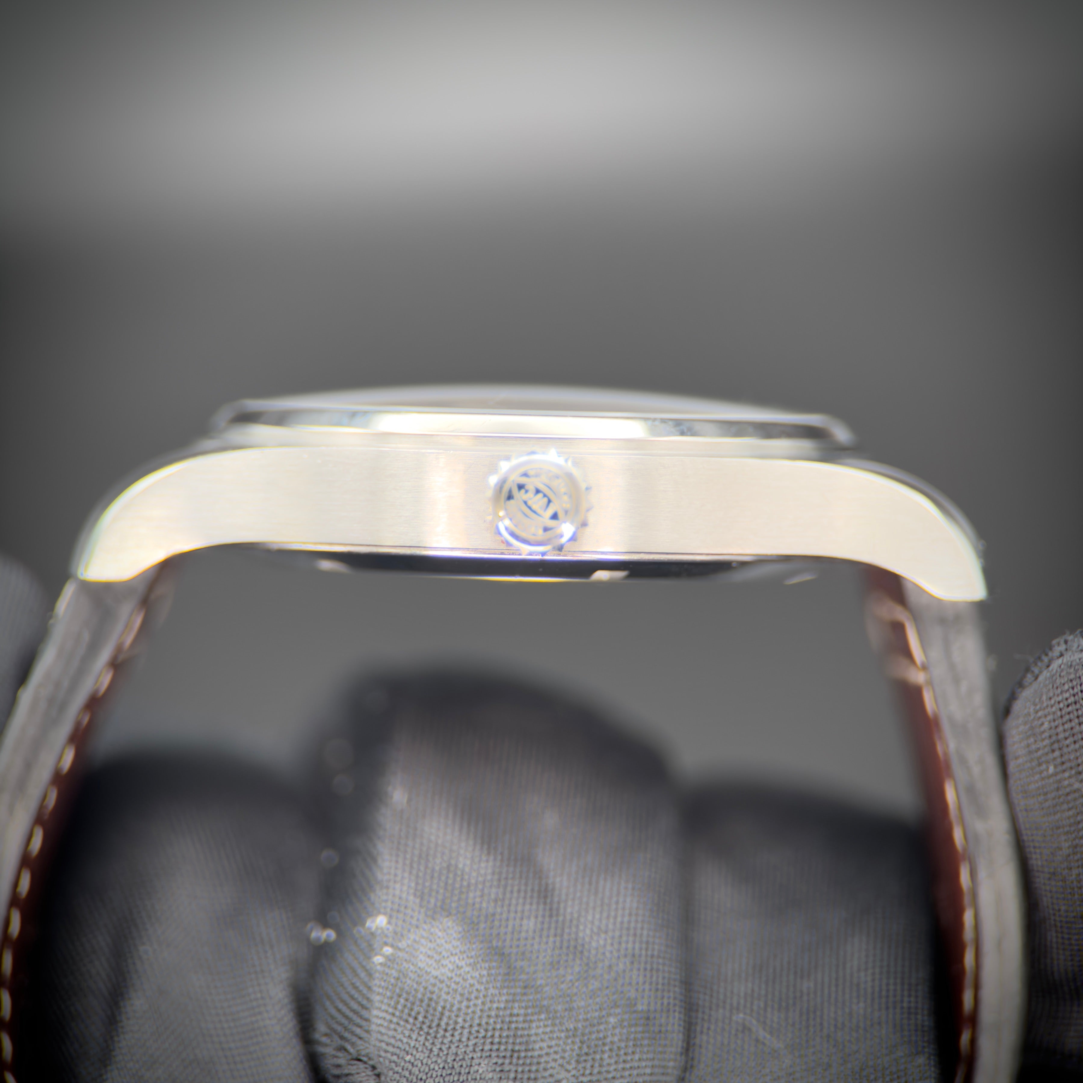 IWC Mark XVIII 40mm IW327010