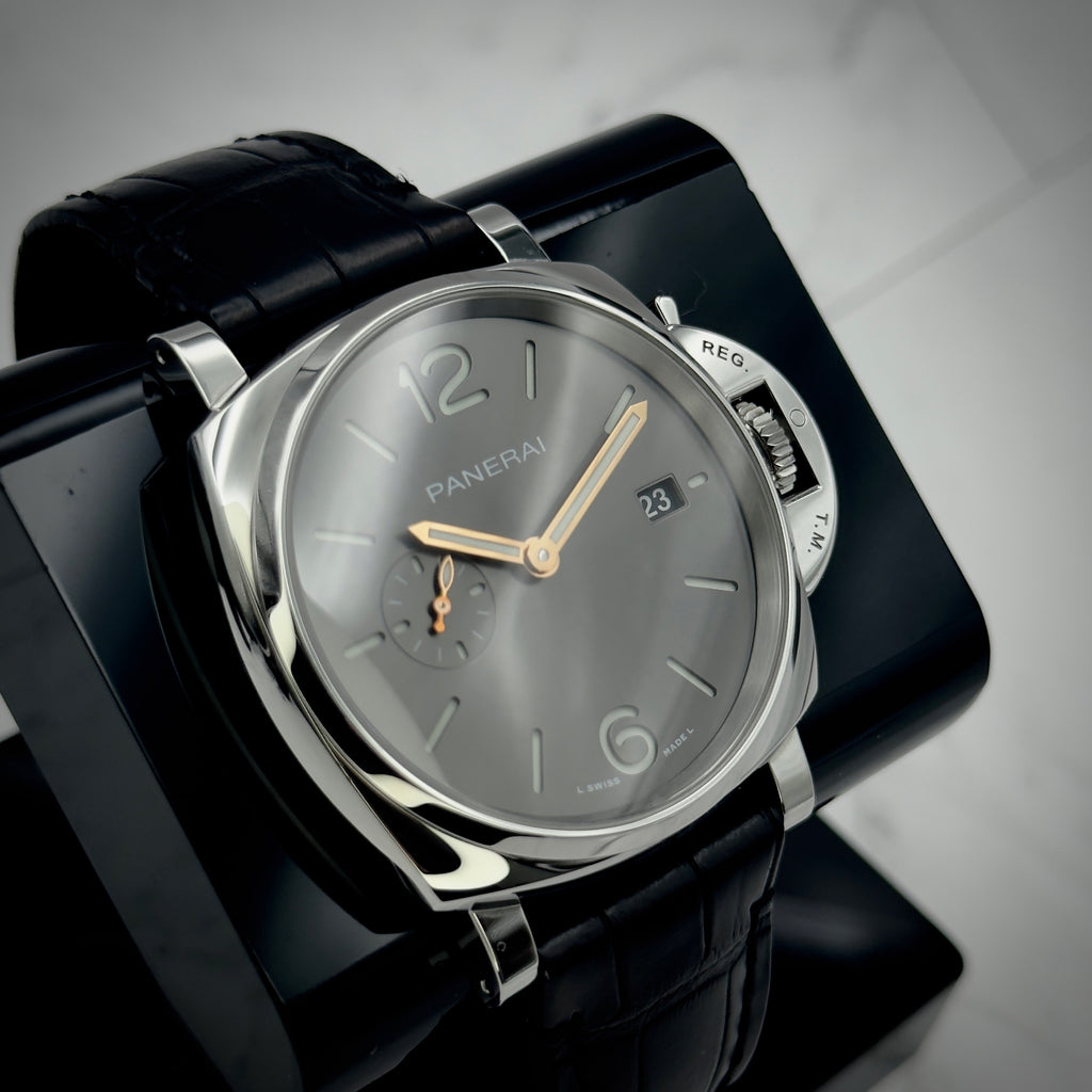 Panerai Luminor Due Pam01250 42mm 42mm PAM 01250