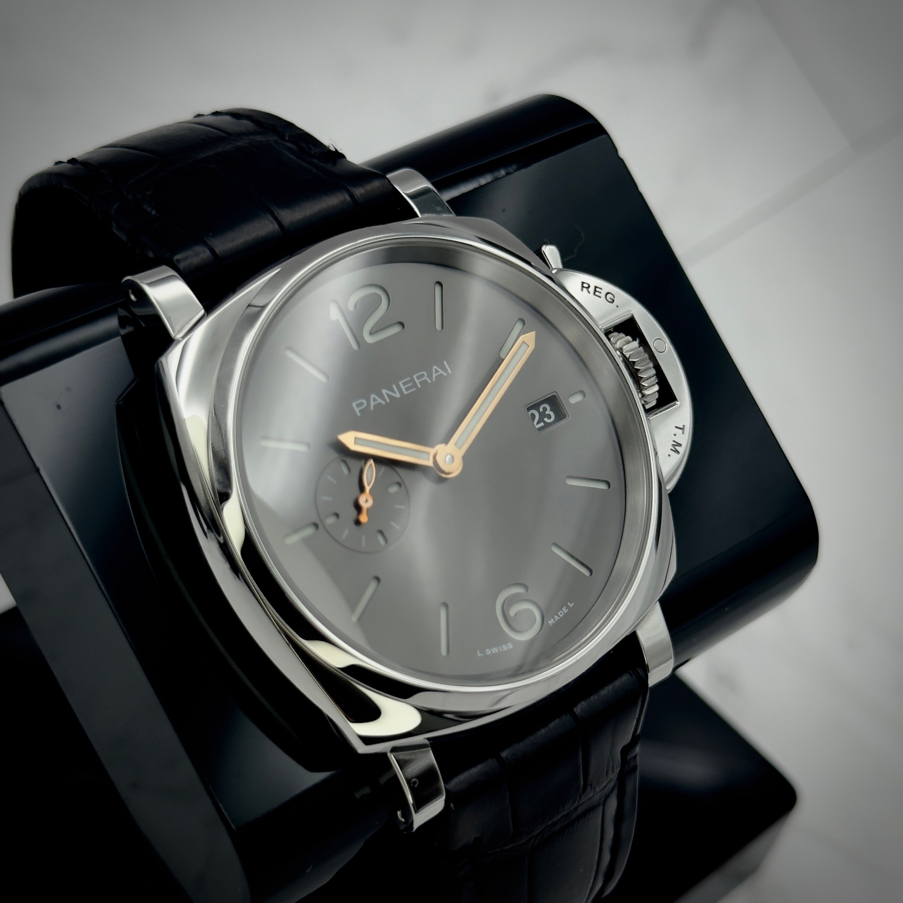 Panerai Luminor Due Pam01250 42mm 42mm PAM 01250