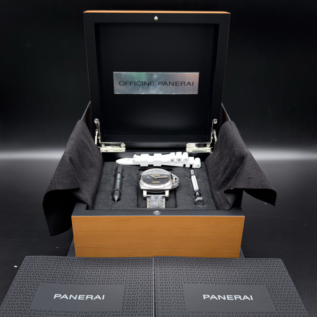 Panerai Luminor Marina 1950 3 Days Automatic 42mm PAM 01392