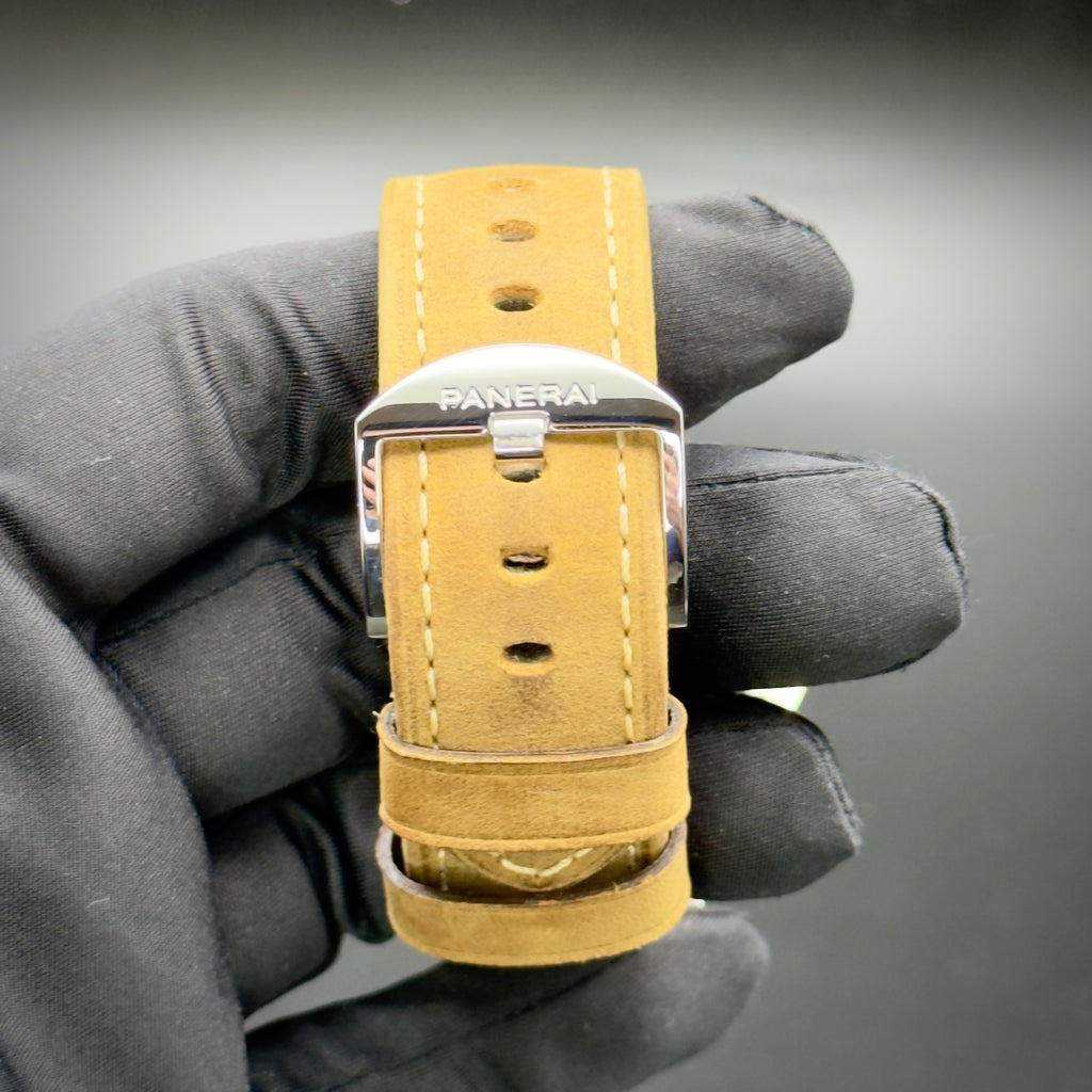Panerai Luminor GMT Automatic Pam01088 44mm PAM 01088