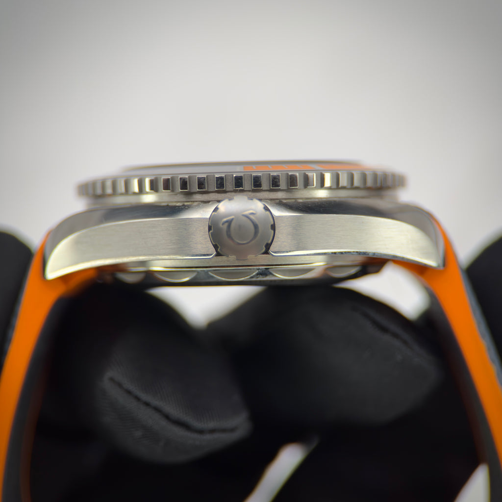 Omega Seamaster Planet Ocean 43.5 215.92.44.21.99.001