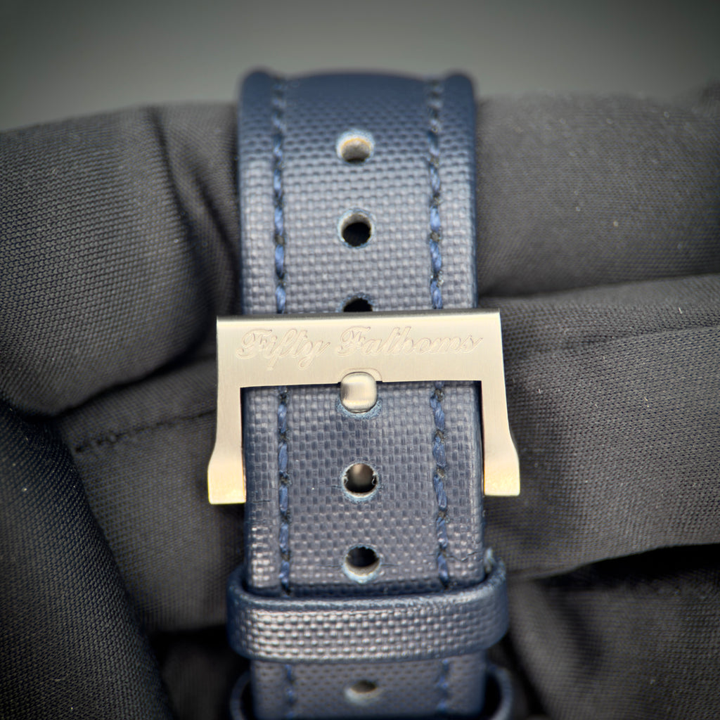 Blancpain Fifty Fathoms