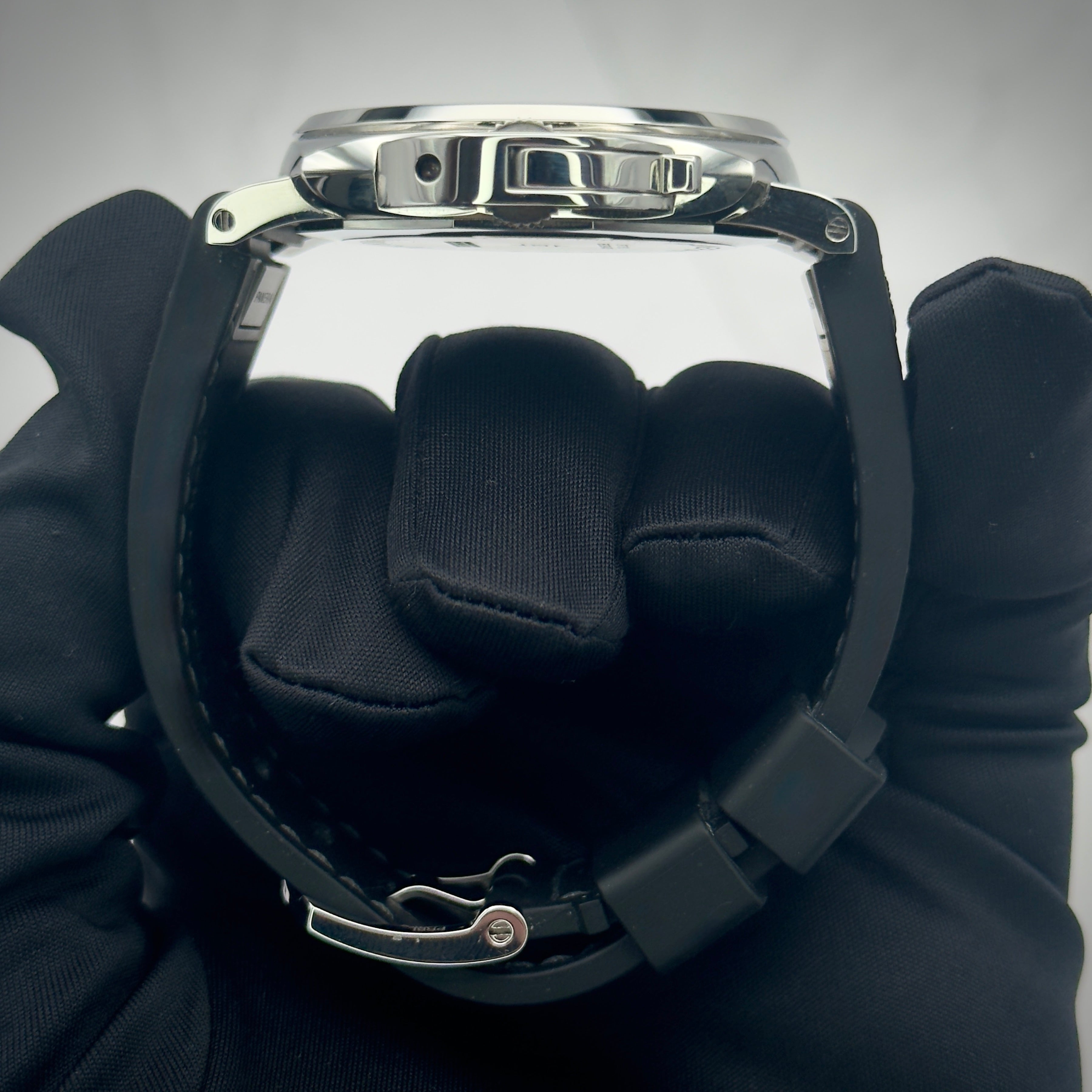 Panerai Luminor Due Luna Rossa Pam01381 42mm PAM 01381
