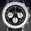 Breitling Navitimer 1 B01 Chronograph 43mm AB0121211B1X2