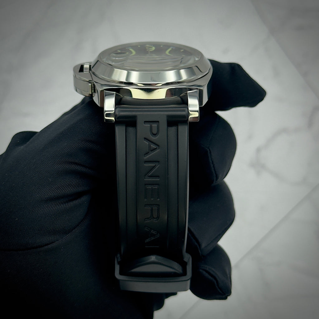 Panerai Luminor GMT Automatic Pam01088 44mm PAM 01088