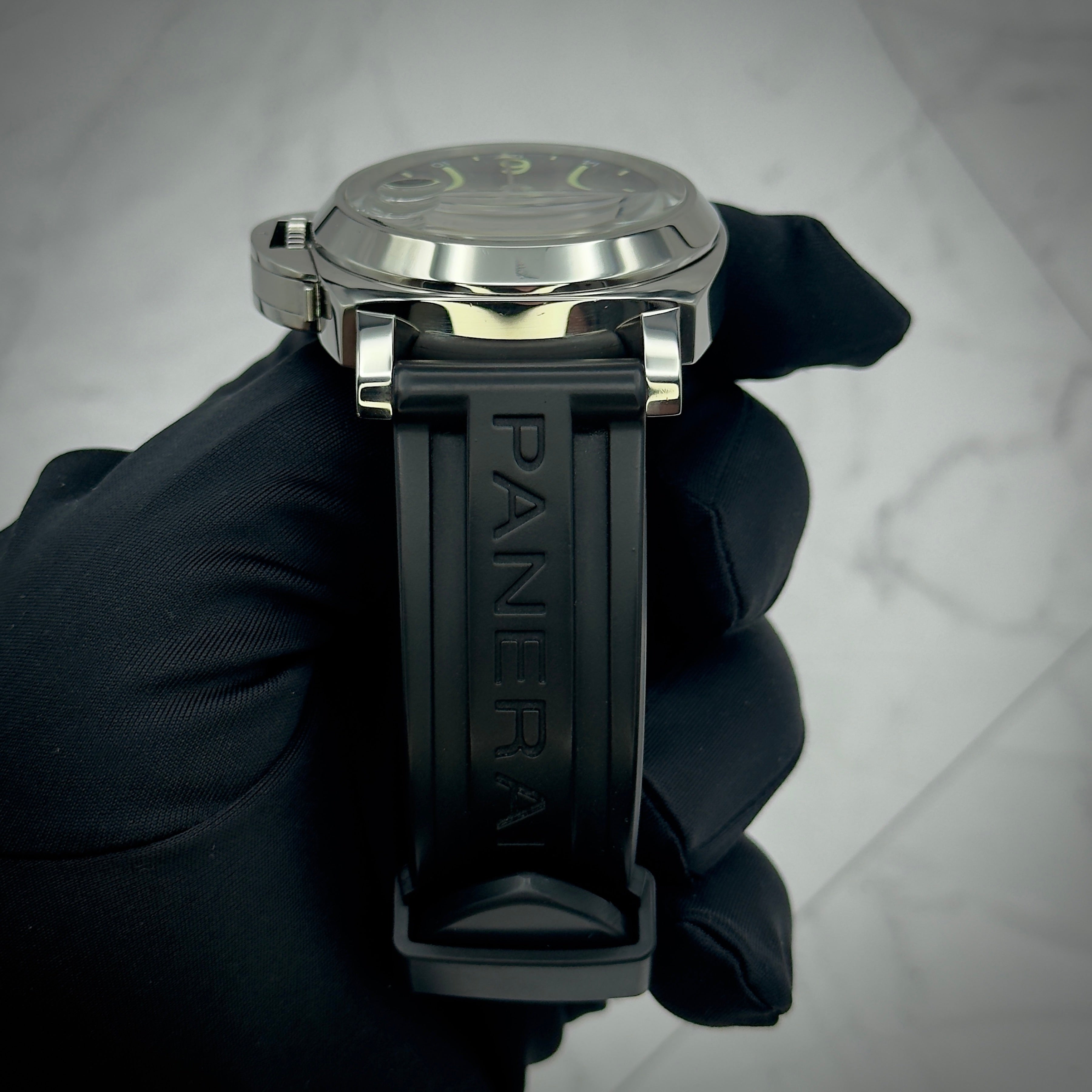 Panerai Luminor GMT Automatic Pam01088 44mm PAM 01088