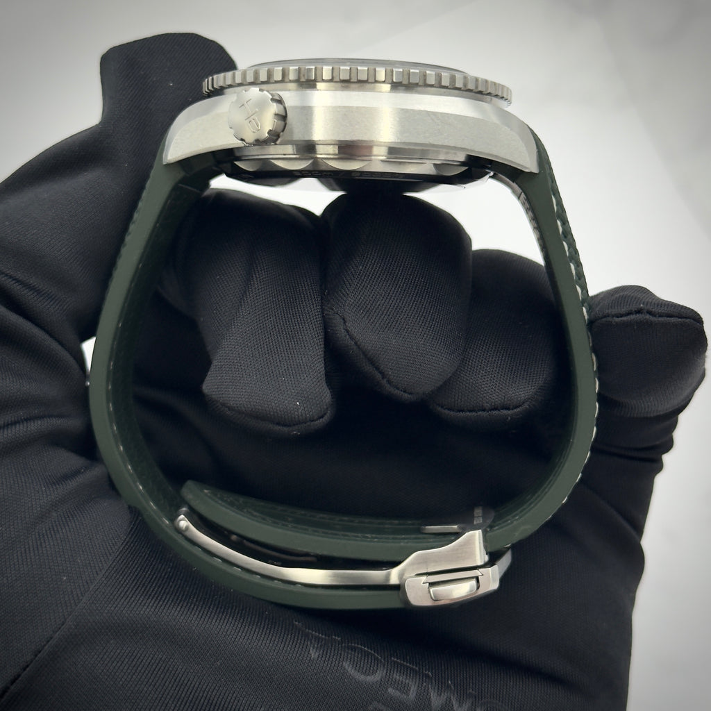 Omega Planet Ocean Green 43.5mm 215.32.44.21.06.001