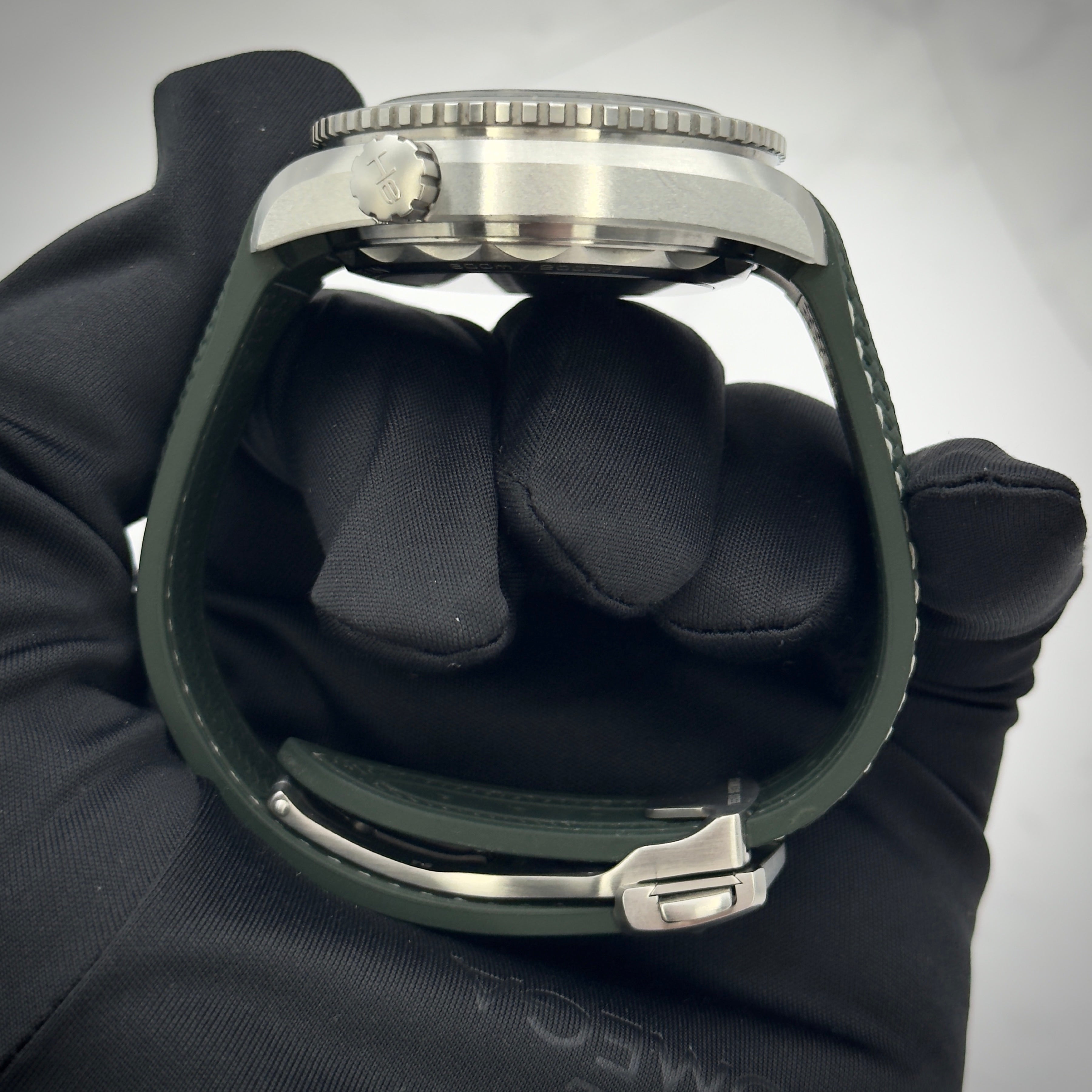 Omega Planet Ocean Green 43.5mm 215.32.44.21.06.001