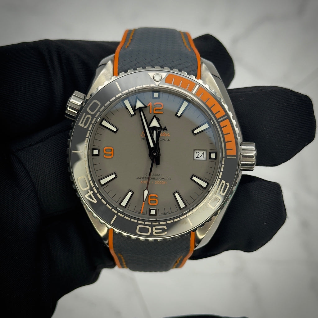 Omega Seamaster Planet Ocean 43.5 215.92.44.21.99.001