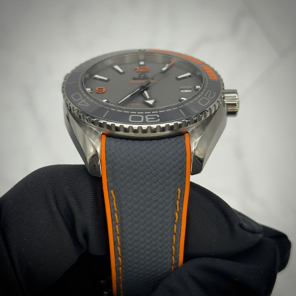 Omega Seamaster Planet Ocean 43.5 215.92.44.21.99.001