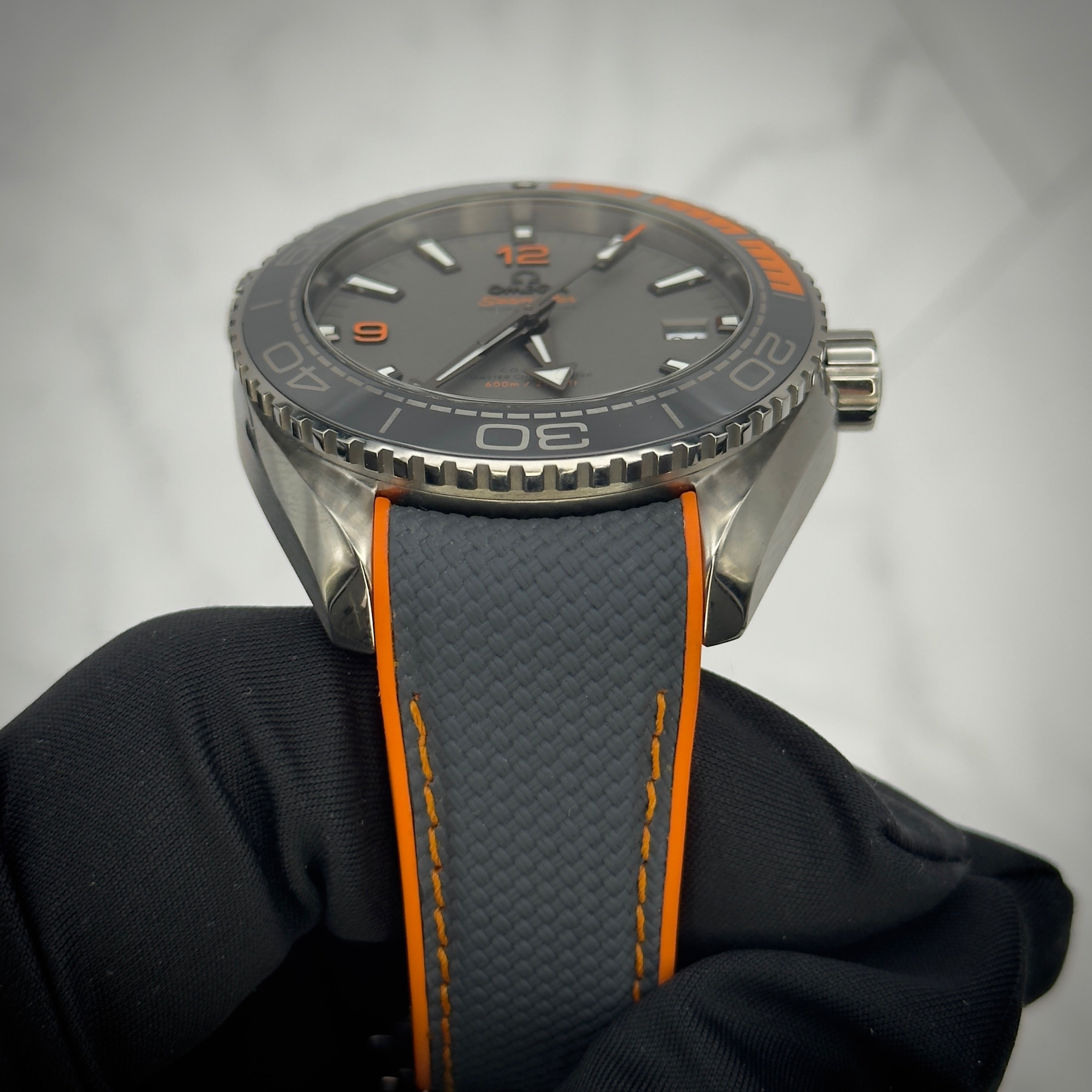 Omega Seamaster Planet Ocean 43.5 215.92.44.21.99.001