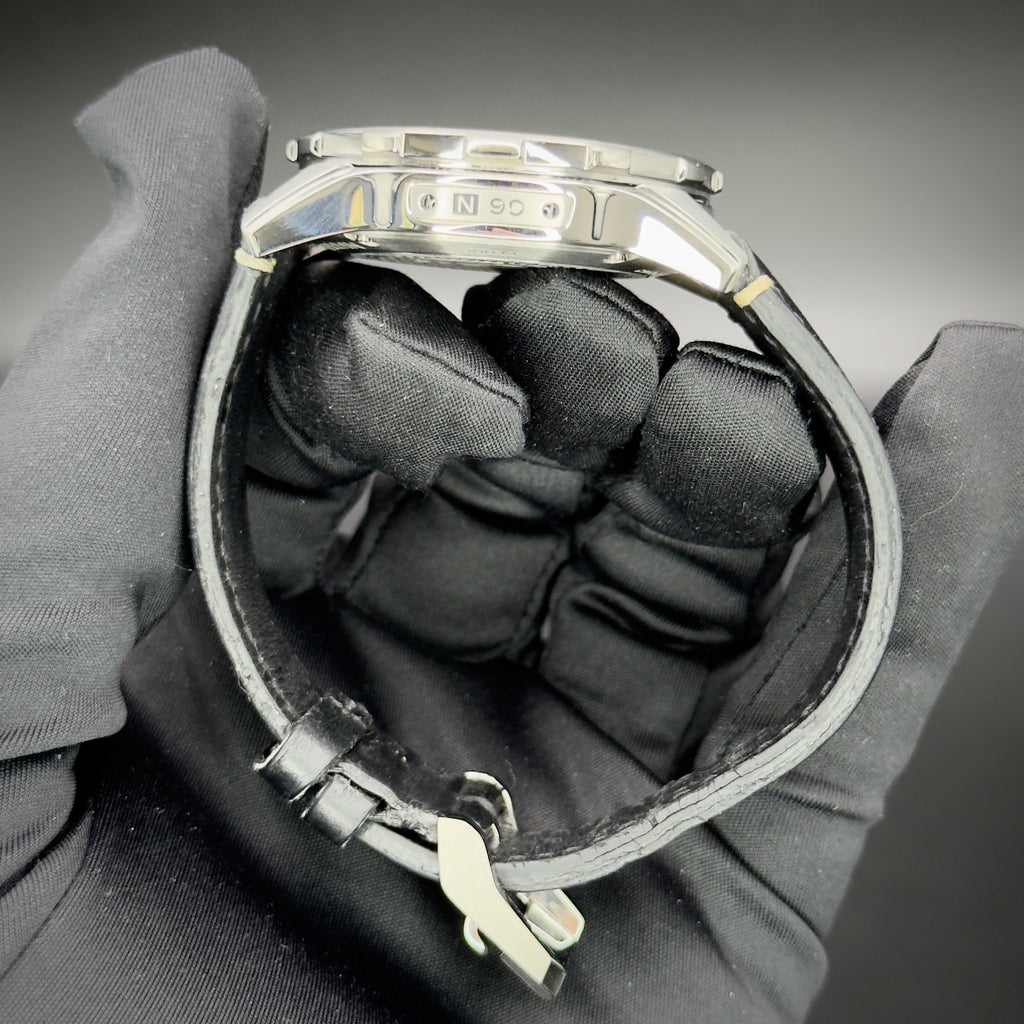 Ulysse Nardin Diver 8163-175/92 42mm