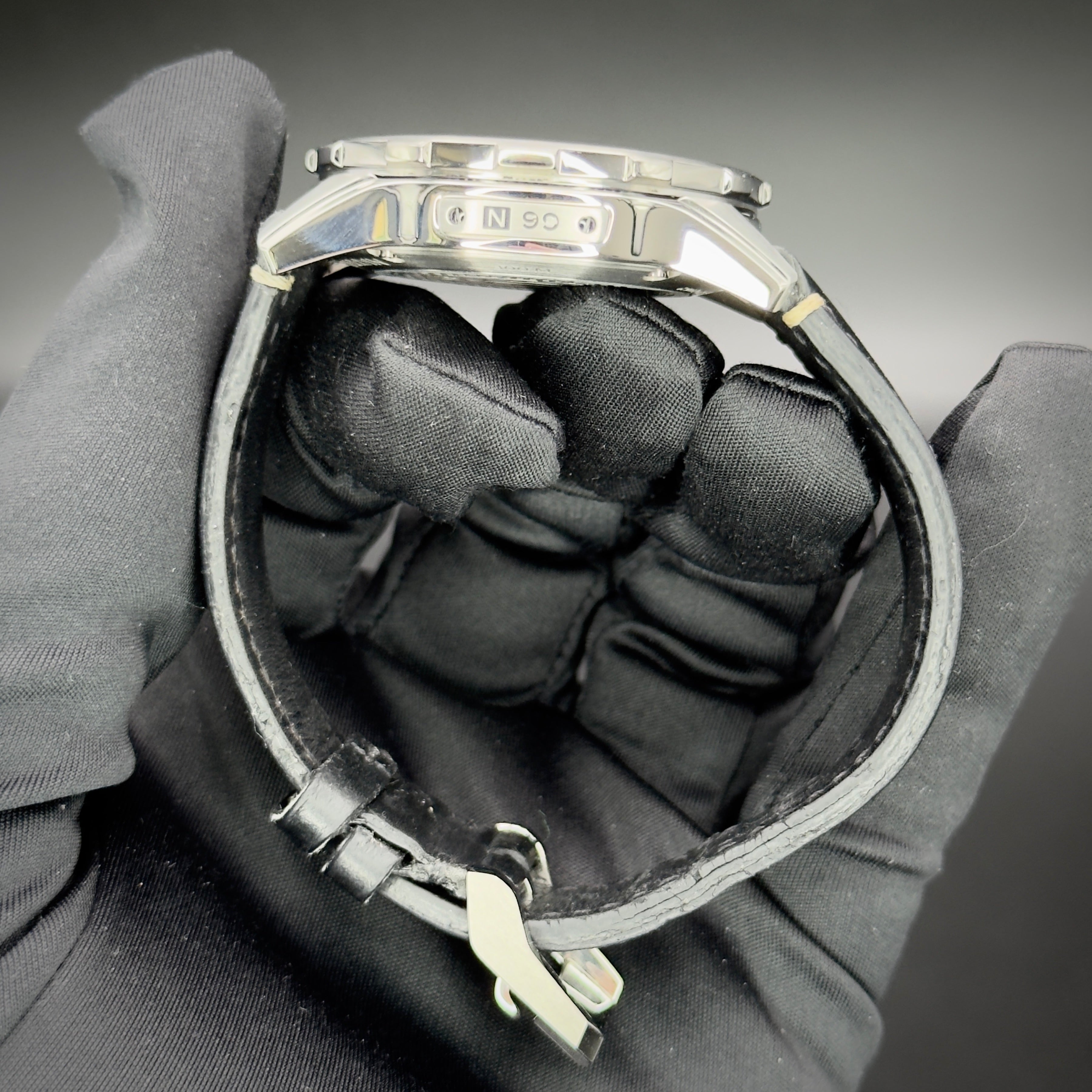 Ulysse Nardin Diver 8163-175/92 42mm