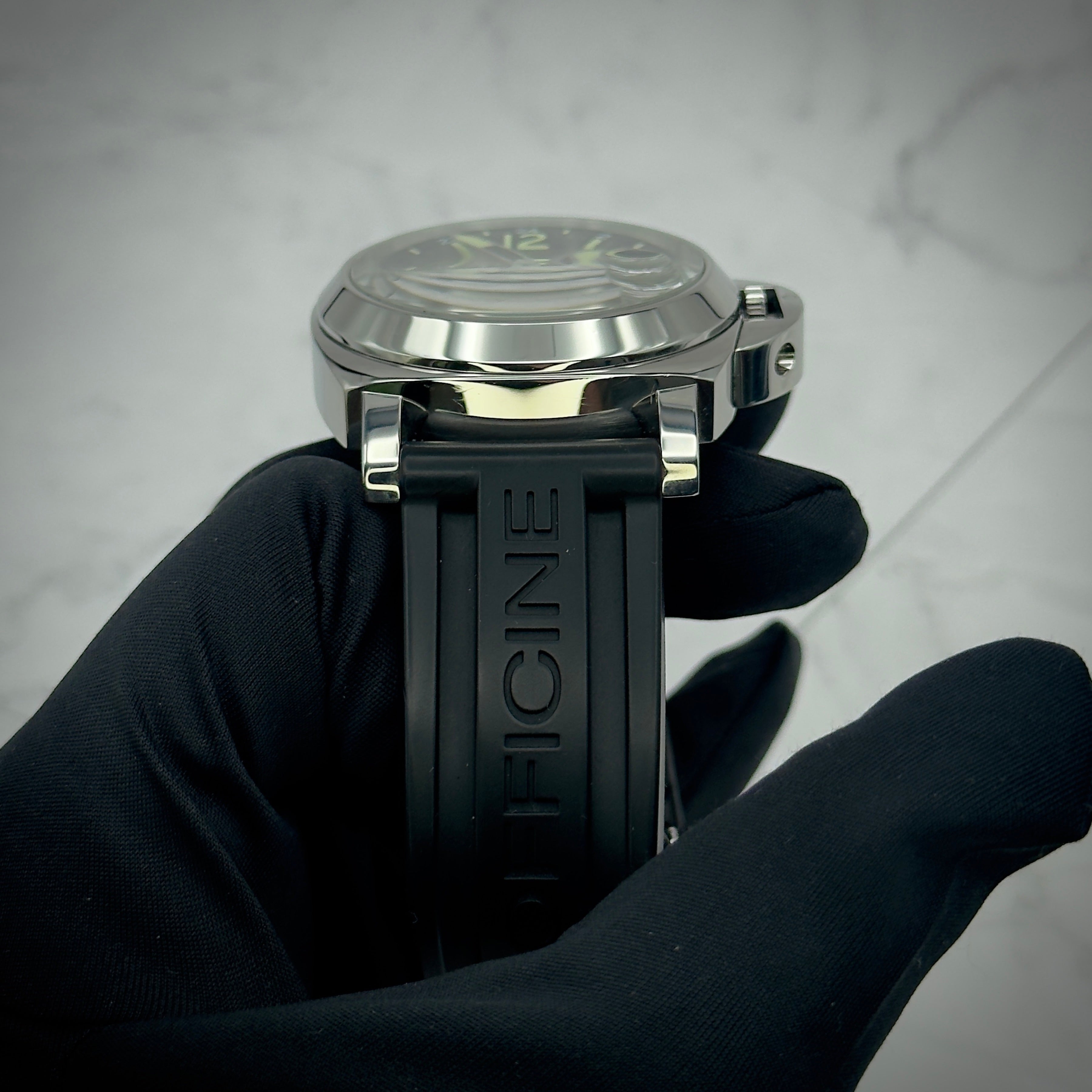 Panerai Luminor GMT Automatic Pam01088 44mm PAM 01088