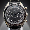 Omega Speedmaster Racing 329.33.44.51.01.001 44.25mm W/ Box and Papers