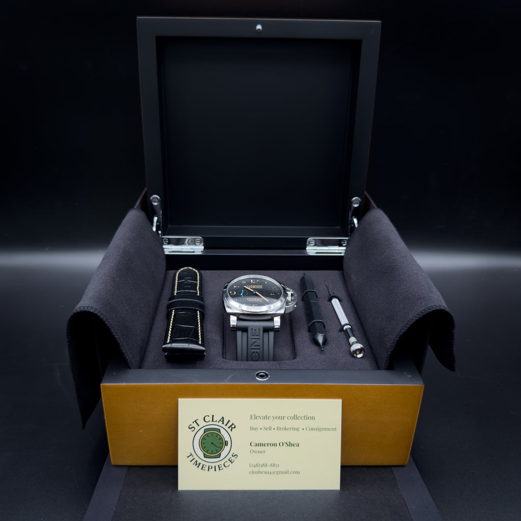 Panerai Luminor Marina 1950 3 Days Automatic Pam01359 44mm PAM 01359